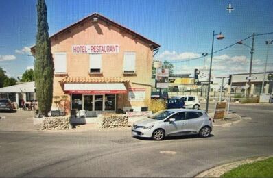 vente commerce 1 476 600 € à proximité de Châteauneuf-les-Martigues (13220)