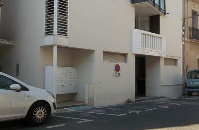 vente appartement 185 000 € à proximité de La Boissière (34150)
