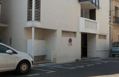 vente appartement 185 000 € à proximité de Pignan (34570)