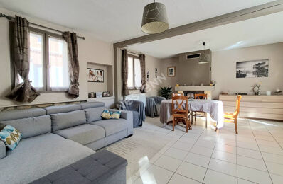 vente maison 280 000 € à proximité de Précy-sur-Oise (60460)