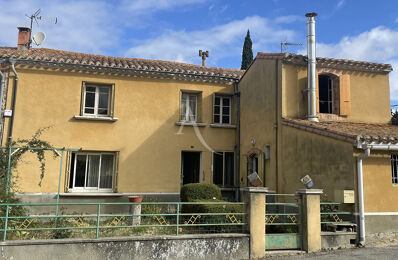 vente maison 129 000 € à proximité de Campagne-sur-Aude (11260)