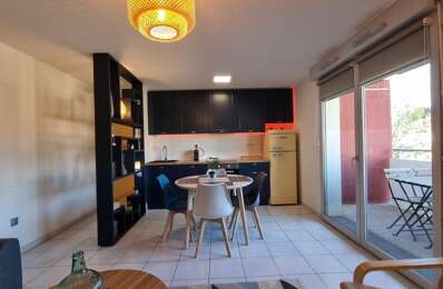 vente appartement 159 000 € à proximité de Rouffiac-Tolosan (31180)