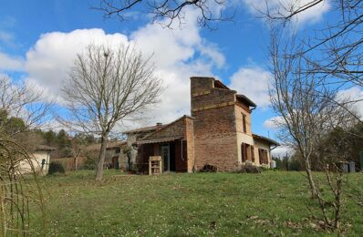 vente maison 189 000 € à proximité de Puygaillard-de-Quercy (82800)