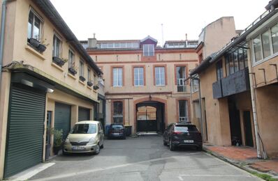 vente appartement 499 000 € à proximité de Castanet-Tolosan (31320)