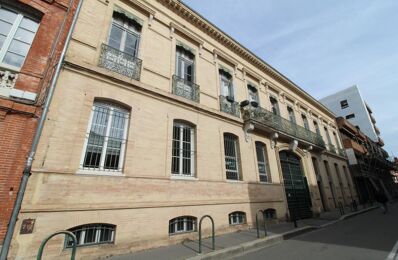 vente appartement 699 000 € à proximité de Toulouse (31300)