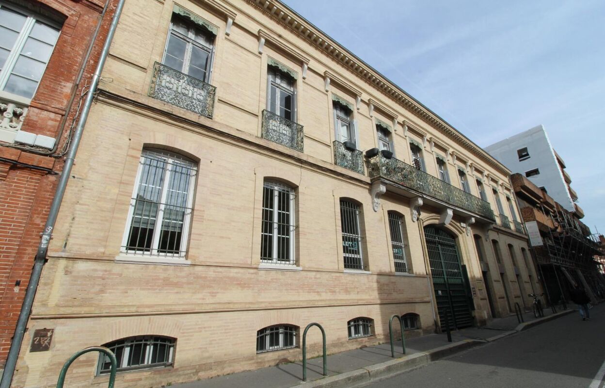 appartement 7 pièces 147 m2 à vendre à Toulouse (31000)