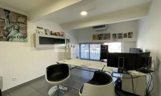 Bureau  280 m² à louer à Villeurbanne (69100)