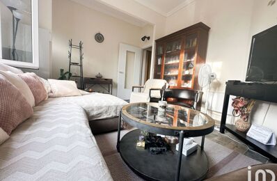 vente maison 235 000 € à proximité de Sarcelles (95200)