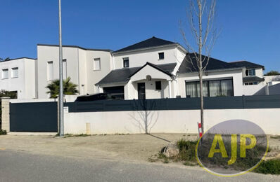 vente maison 696 800 € à proximité de La Plaine-sur-Mer (44770)