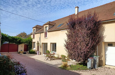 vente maison 368 500 € à proximité de Brienon-sur-Armançon (89210)