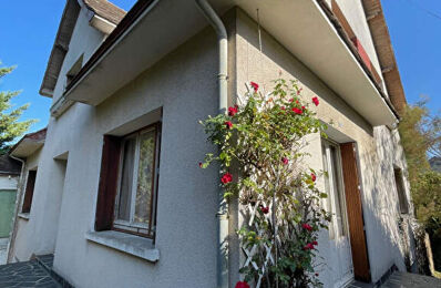 vente maison 144 000 € à proximité de Marolles-Lès-Saint-Calais (72120)
