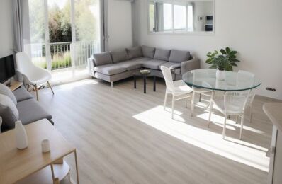 appartement 3 pièces 59 m2 à vendre à Ivry-sur-Seine (94200)