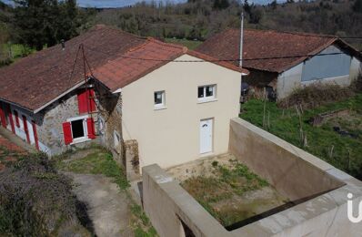 vente maison 59 500 € à proximité de Saint-Quentin-sur-Charente (16150)