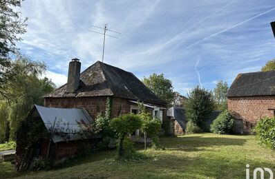 vente maison 210 000 € à proximité de Brignac-la-Plaine (19310)