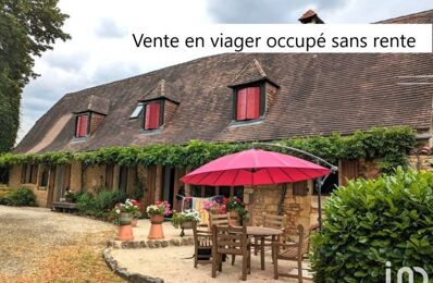 vente maison 240 000 € à proximité de Alles-sur-Dordogne (24480)