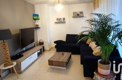 appartement 4 pièces 81 m2 à vendre à Nîmes (30900)