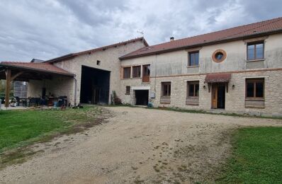 vente maison 267 000 € à proximité de Amagne (08300)