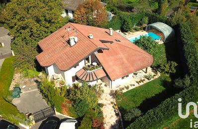 vente maison 985 000 € à proximité de Vovray-en-Bornes (74350)