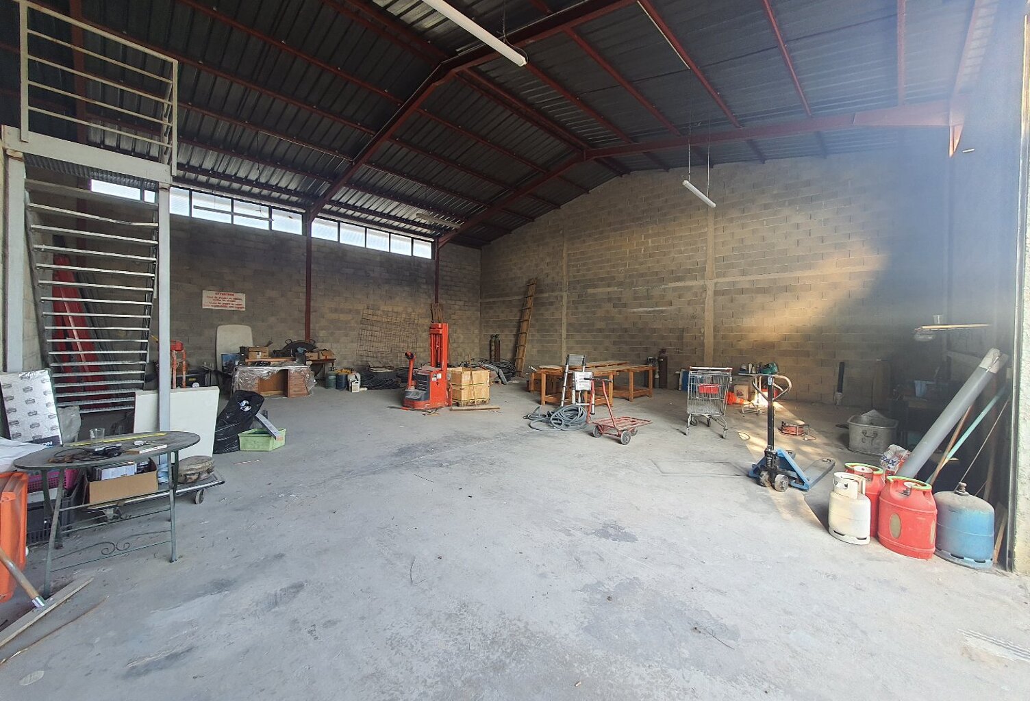 Locaux d'activité — photo 1