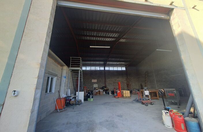 Locaux d'activité — photo 2