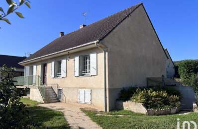 vente maison 179 000 € à proximité de Saint-Loup-de-Varennes (71240)