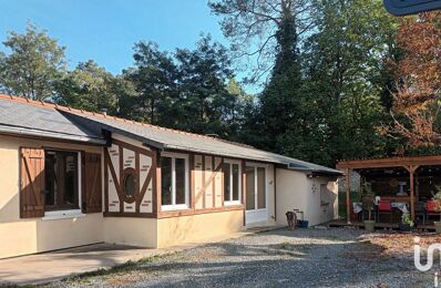 vente maison 199 000 € à proximité de Gy-en-Sologne (41230)
