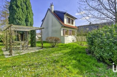 vente maison 290 000 € à proximité de Le Plessis-Belleville (60330)