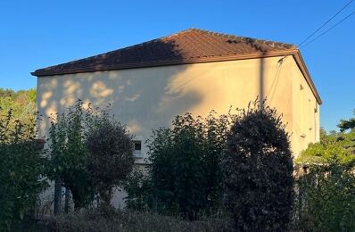 vente maison 202 000 € à proximité de Pomarède (46250)