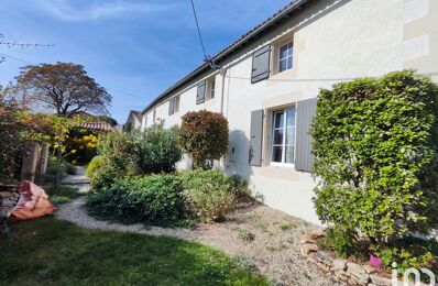 vente maison 250 000 € à proximité de Champdeniers-Saint-Denis (79220)