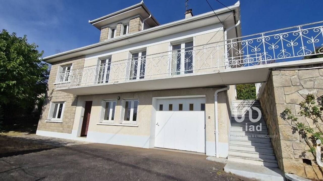 maison 6 pièces 168 m2 à vendre à Villefranche-de-Rouergue (12200)