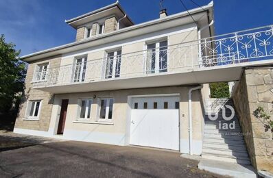 vente maison 235 000 € à proximité de Morlhon-le-Haut (12200)
