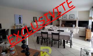 Maison 4 Pièces 121 m² à vendre à Vias (34450)