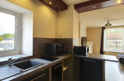 vente appartement 85 000 € à proximité de Chamarande (91730)