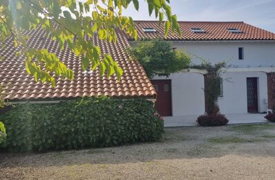 vente maison 349 999 € à proximité de Saint-Macaire-en-Mauges (49450)