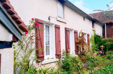 vente maison 165 000 € à proximité de Lierville (60240)
