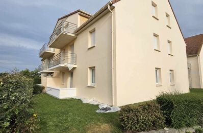 vente appartement 167 000 € à proximité de Mers-les-Bains (80350)