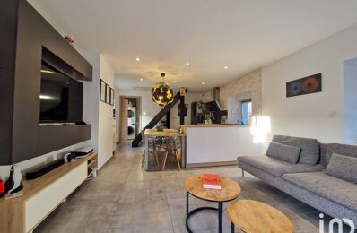 vente appartement 158 000 € à proximité de Hérimoncourt (25310)