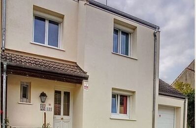 vente maison 199 000 € à proximité de Corquilleroy (45120)