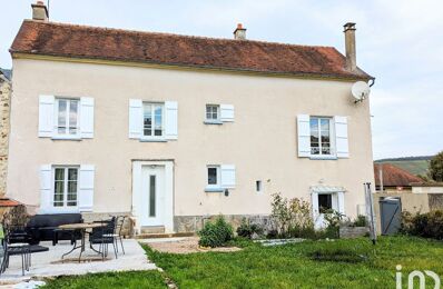 vente maison 280 000 € à proximité de Nesles-la-Montagne (02400)