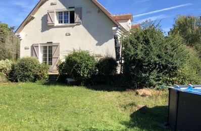 vente maison 335 000 € à proximité de Villeneuve-Saint-Salves (89230)