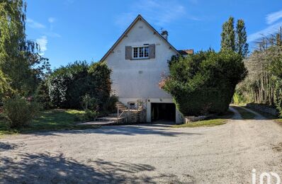 vente maison 335 000 € à proximité de Appoigny (89380)