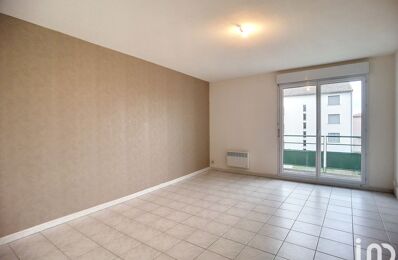 appartement 3 pièces 63 m2 à vendre à Cugnaux (31270)