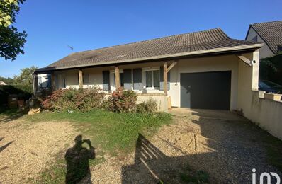 vente maison 208 000 € à proximité de Dreux (28100)