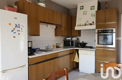 vente maison 179 500 € à proximité de Vendrennes (85250)