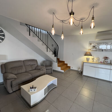 Maison 4 pièces 399000 €