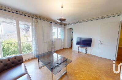appartement 3 pièces 76 m2 à vendre à Melun (77000)