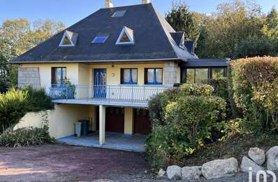 vente maison 447 200 € à proximité de Plerguer (35540)