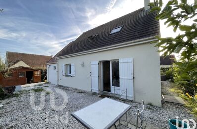 vente maison 248 000 € à proximité de Bannost-Villegagnon (77970)