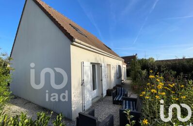 vente maison 248 000 € à proximité de Jouy-sur-Morin (77320)