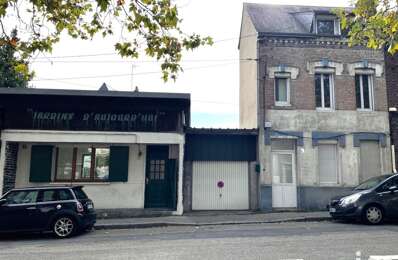maison 7 pièces 159 m2 à vendre à Sotteville-Lès-Rouen (76300)